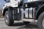 Mercedes-Benz Unimog 2013 года